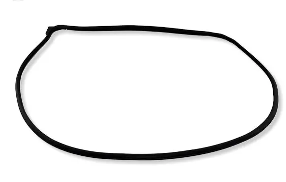 Toyota Yaris Cross Rubber seal front door (on door) CZ67862