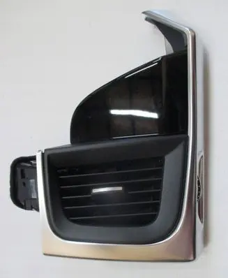 Jaguar XJ SERIE 1 Dashboard side air vent grill/cover trim J9D3018B09A