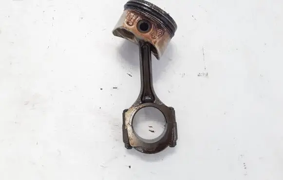 Dacia Lodgy Piston with connecting rod 120A14731R