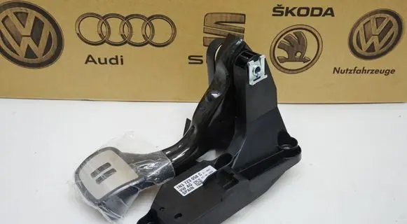 Volkswagen ID. Buzz Brake pedal 1T3723058C