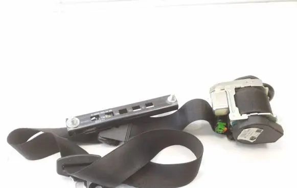 Mercedes-Benz Sprinter W906 Front seatbelt A9068600285