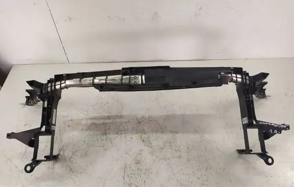 Mercedes-Benz GLA W156 Front bumper A2466200215 A2466200234 1816401084