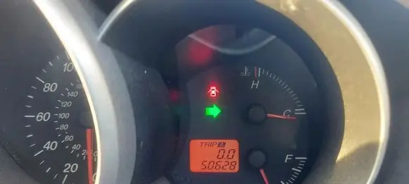 Mazda 3 II Engine swap LF50