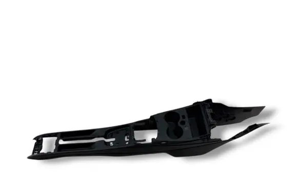Volkswagen Polo V 6R Center console 6R0863243 6R0863243F