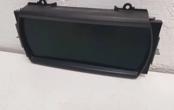 Mini One - Cooper F56 F55 Screen/display/small screen 870786501 6550870786501 10R052292