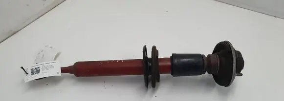 Audi A6 S6 C5 4B Front shock absorber/damper 4B0412031M