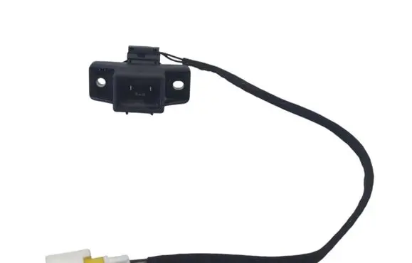 Renault Clio II Tailgate/trunk/boot lock/catch/latch 7700308997