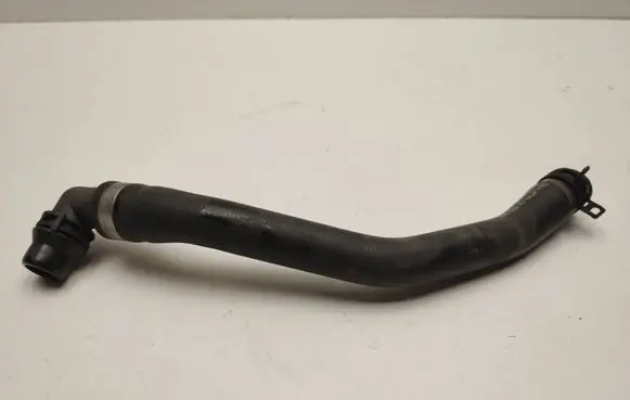 Mercedes-Benz EQC Air intake hose/pipe A2938304400