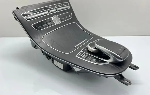 Mercedes-Benz E W238 Center console A2136806500