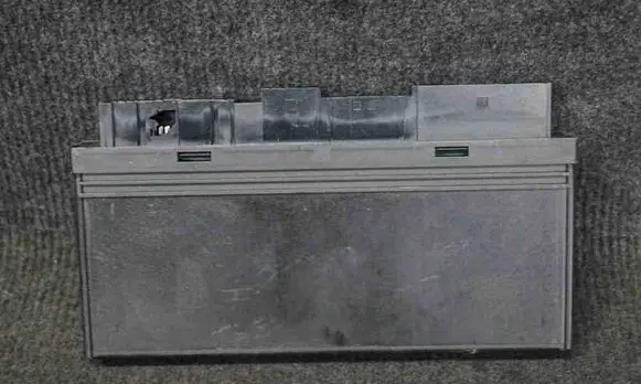 BMW 5 E60 E61 Central body control module 6957528