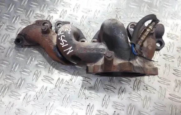 Nissan Primera Exhaust manifold 043J4