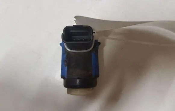 Peugeot 407 Parking PDC sensor 9650935277WP 0263003263