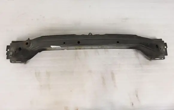 Mazda CX-7 Front bumper support beam 