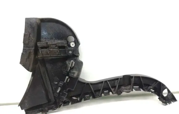 Volvo XC70 Rear bumper mounting bracket 31265324 Bp3ea