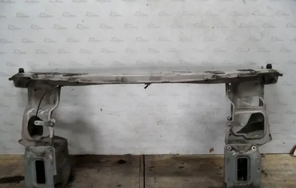 Opel Antara Front piece kit 