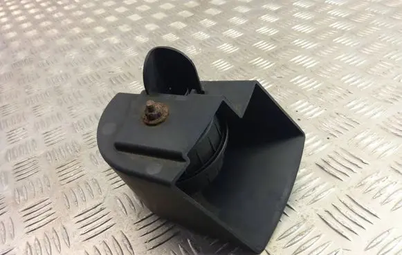 BMW X3 F25 Alarm system siren 9211292