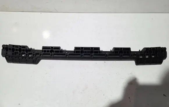 Hyundai ix20 Front bumper mounting bracket 865801K000