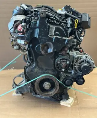 Nissan Qashqai Engine R9M405 R9M R9MB405