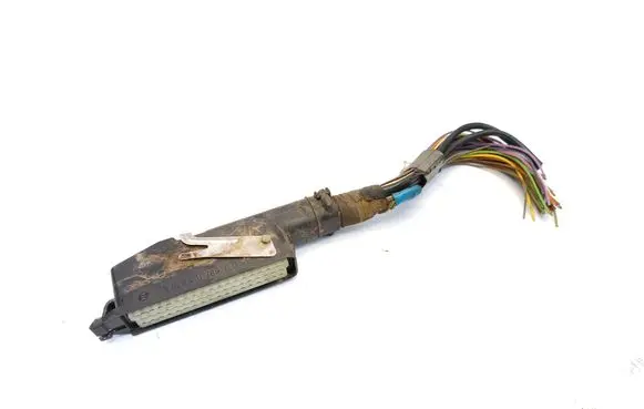 BMW 3 E30 Engine installation wiring loom 1928401389 2242949D