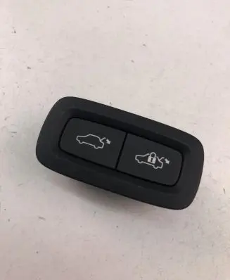 Volvo XC90 Other switches/knobs/shifts 31674801