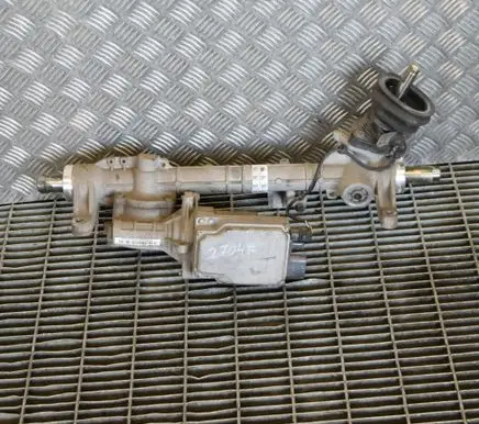 Mercedes-Benz A W176 Steering rack A2152393798 A2464603601