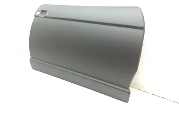Aixam City III Door (2 Door Coupe) 7AP040