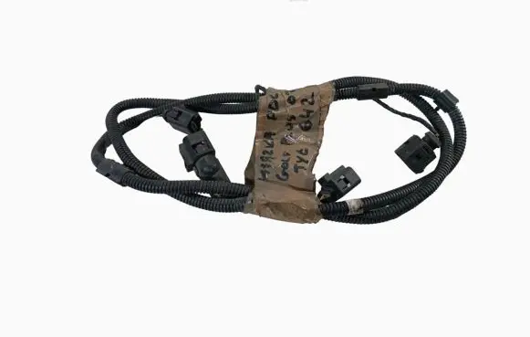 Volkswagen Golf Plus Parking sensor (PDC) wiring loom