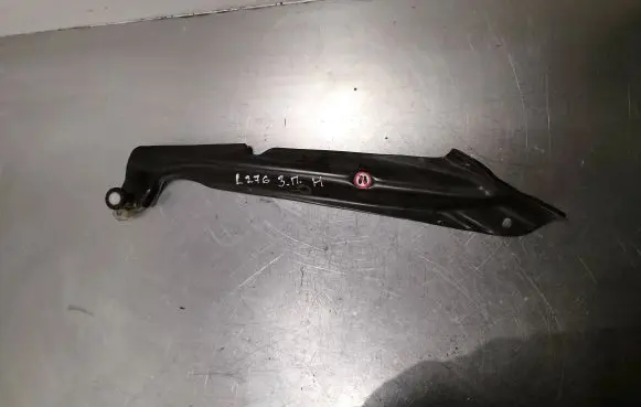 Ford Transit Courier Sliding door lower roller guide/hinge et76A25000AM