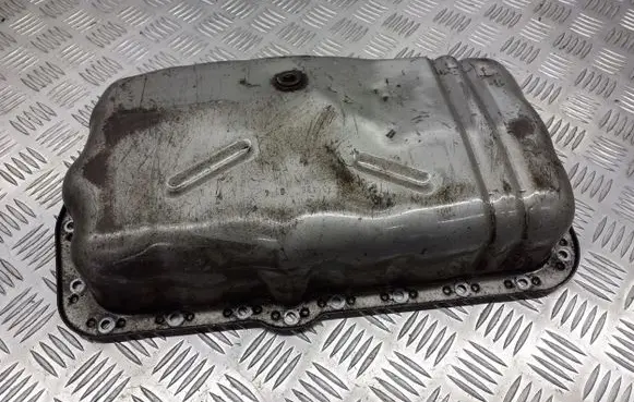 Renault Espace IV Oil sump BRAK