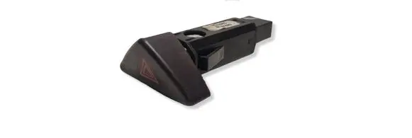 Volvo V70 Hazard light switch 9441045 01W485