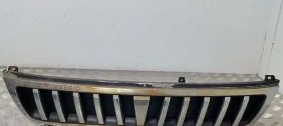 KIA Pregio Front bumper upper radiator grill OK79K50711
