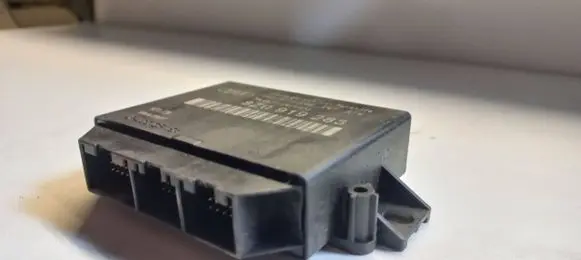 Audi A6 S6 C5 4B Parking PDC control unit/module 8Z0919283 601720 310804G