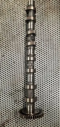 Mercedes-Benz Sprinter W906 Camshaft R6110510001