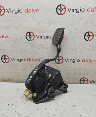 Toyota Aygo AB10 Accelerator throttle pedal 78014YV010