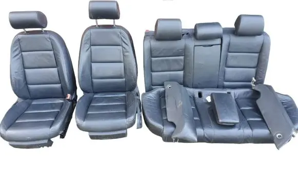 Audi A6 S6 C6 4F Interior set 4F0867305B 4F1867105A 4F1867106A