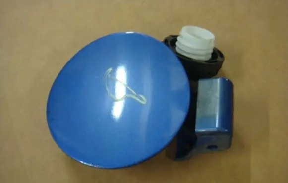 KIA Rio Fuel tank cap