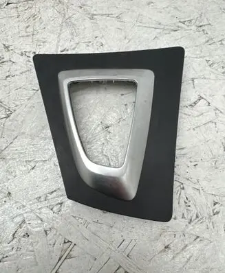 BMW 4 F32 F33 Gear shifter surround trim plastic 9234131