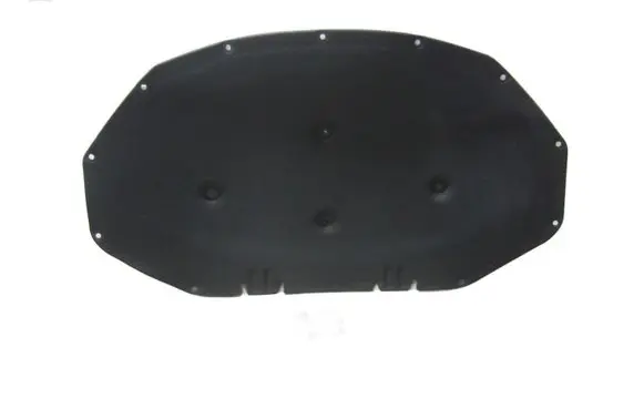 BMW X3 F25 Front sound insulation 9175051 91GGFHFHF75BMW