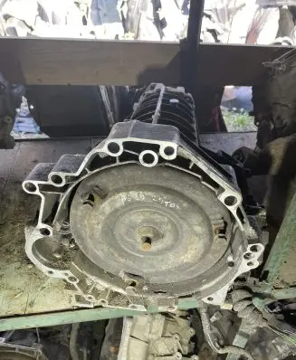 Audi A6 S6 C5 4B Automatic gearbox 1060030028 0220383 5HP19
