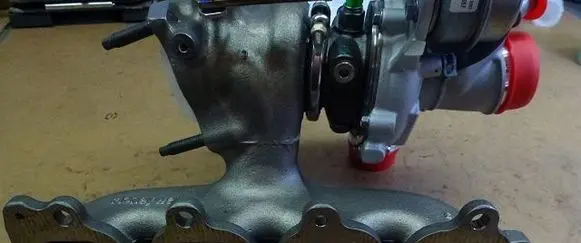 Opel Astra K Turbo 836847-5