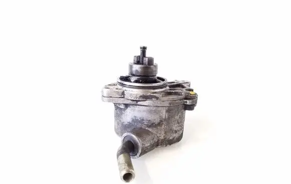 Vacuum pump