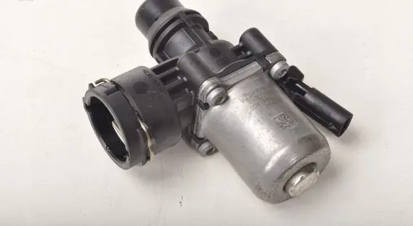 BMW Z4 g29 Turbo solenoid valve 8689694