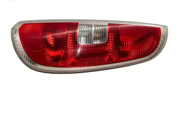 Skoda Roomster (5J) Rear/tail lights 5J7945096 5J7945112 VP6SWX13404AA