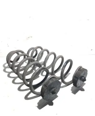 Audi Q5 SQ5 Rear coil spring