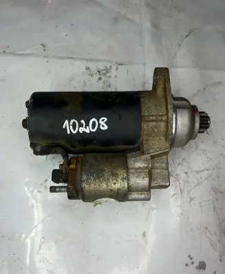Seat Ibiza II (6k) Starter motor S0025 5901259418699