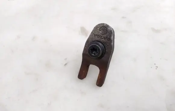 Fuel Injector clamp holder