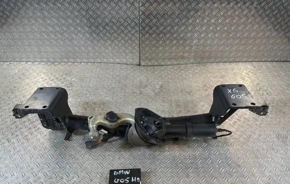 BMW X5 G05 Tow bar set 6877740 10023684005 V13814882