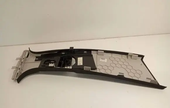 Mercedes-Benz GLC C253 (B) pillar trim (top) A2536901325