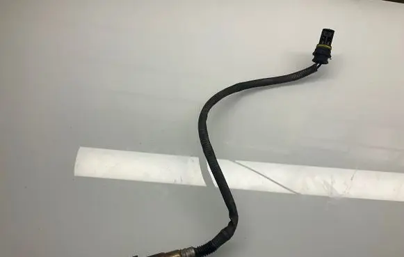 Lambda probe sensor