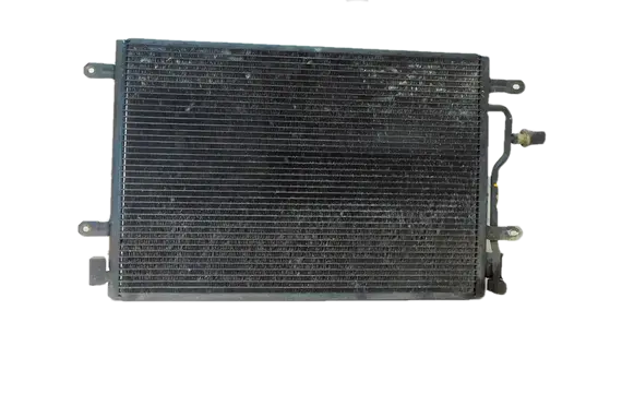 Audi A4 S4 B6 8E 8H A/C cooling radiator (condenser) 192908